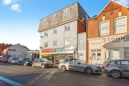 Rosemary Road, Property for rent - Photo 5