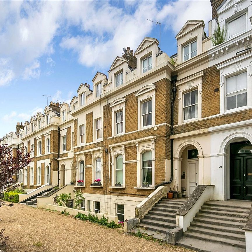 Twickenham Road, Teddington - 1 bedroomProperty for lettings - Chasebuchanan - Photo 1