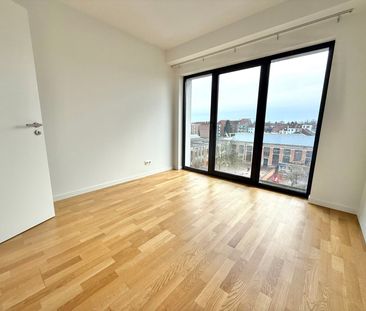 Appartement in Schaarbeek - Foto 2