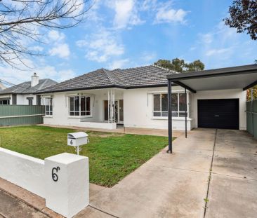 Spacious 4‑Bedroom Family Home in Rosewater – Modern Comfort, Multi... - Photo 1