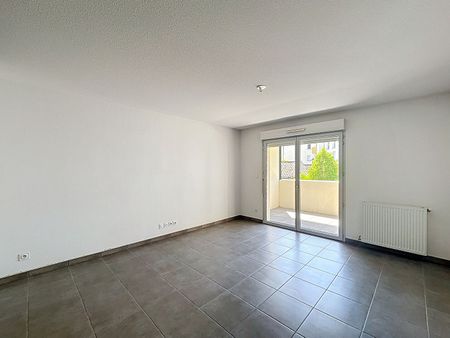 Appartement 2 pièces - Photo 3