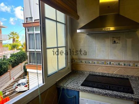 Alquiler de piso en Avenida del Mediterráneo - Foto 5