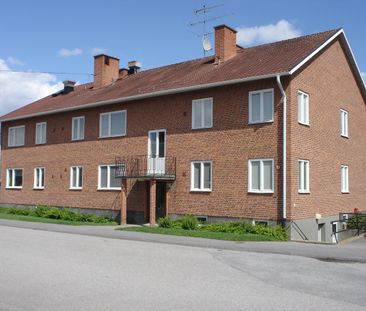 Lagerlundavägen 8 B - Foto 1