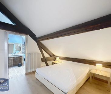 Appartement à louer 2 pièces 66.48m² - Photo 6