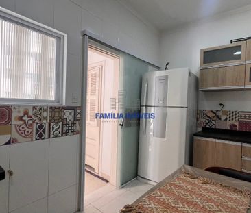 Apartamento 2 Quartos Aparecida 80m² - Photo 5