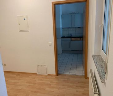 Nachmieter gesucht zum 15.11.2025 in der Ohmstrasse 66 - Photo 1