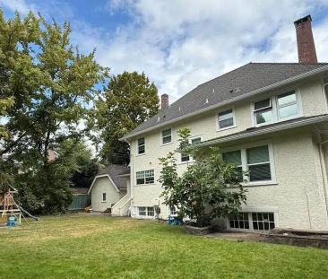 GRANVILLE STREET — 5 Bedroom - Photo 1