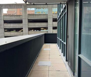 For Lease - 770 Bay Street Unit# 410, Toronto, Ontario - Photo 4