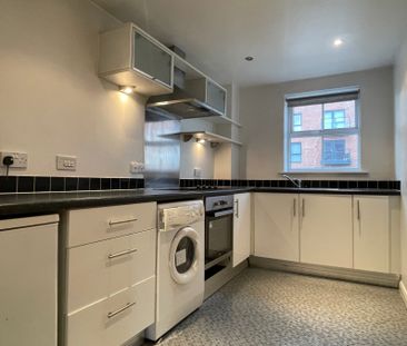 1 bedroom apartment to rent - Photo 2