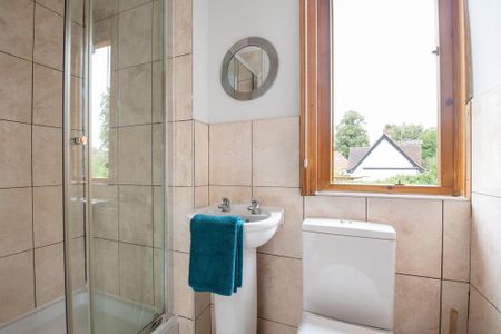 1 bedroom house of multiple occupation to rent - Photo 5