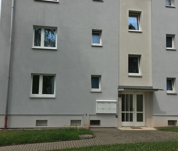 Schicke Erdgeschosswohnung auf Mietersuche - Photo 1