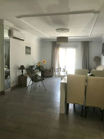 Alquiler de piso en Barriada Blas Infante, 14 - Photo 4