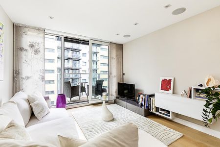 1 bedroom flat to rent - Photo 4