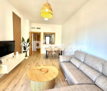 Piso en alquiler en Aguadulce Sur - Photo 2