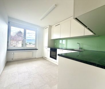 4.5 Zimmer, 95 m², 2. Stock - Foto 2