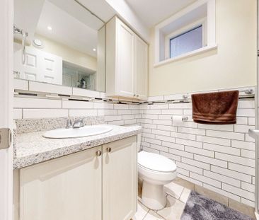 For Lease - 48 Ferrier Avenue Unit# Lower, Toronto, Ontario - Photo 6