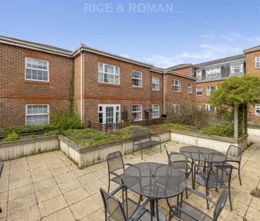 1 Bedroom Apartment - Photo 4