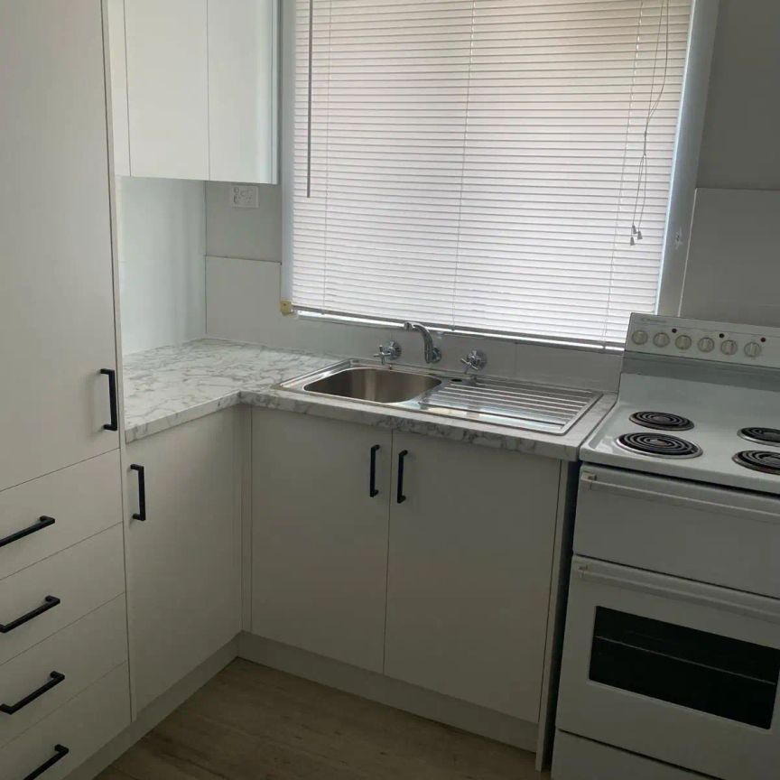 6/3 First Street, West Footscray VIC 3012 - Photo 1