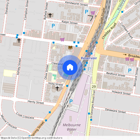 Unit 1/247 Spring Street, Vic 3073, Reservoir