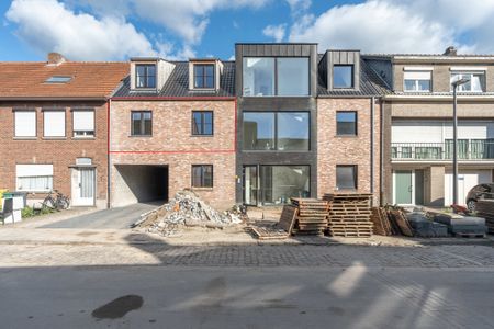 Nieuw 2-slpk appartement met terras en carport te Turnhout. - Photo 3