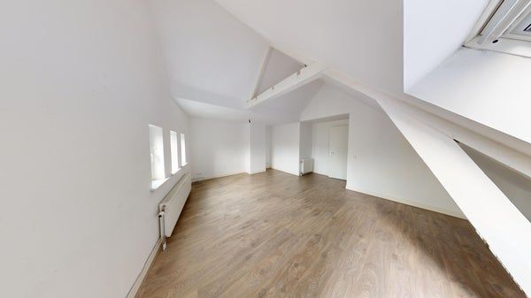 Te huur: Appartement Oudedijk 169 02 in Rotterdam - Foto 1