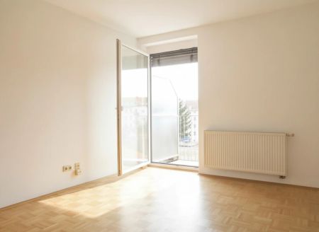 Sonnige 2ZI mit Balkon nahe Dietrichsteinplatz - Photo 4