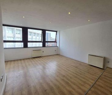 Metropolitan Apartments, Leicester, LE1 - Photo 2