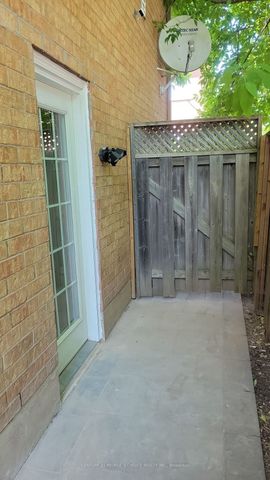 For Lease - 5545 Northrise Road Unit# Bsmt, Mississauga, Ontario - Photo 4