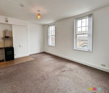 Gaunt Street - Photo 1