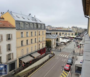 Location Appartement 1 pièce 23m² VERSAILLES 78000 - Photo 2