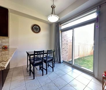 Condo Townhouse For Lease | E9233655 - Photo 4