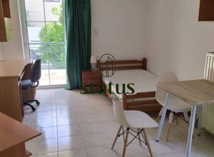 Studio/Γκαρσονιέρα για ενοικίαση - Πάτρα, - Photo 1