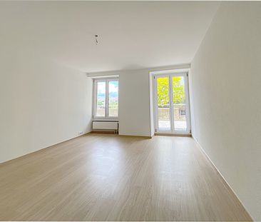 4.5 Zimmer, 107 m², 1. Stock - Foto 5