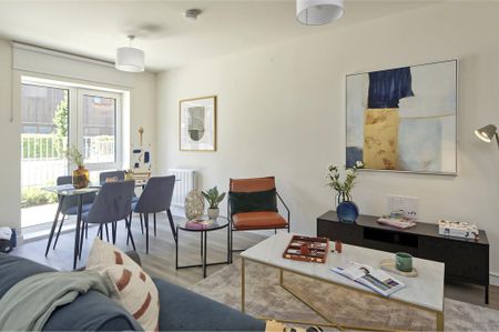 2 bedroom apartment to rent - Photo 2