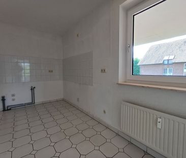 Großzügige 4-Zimmer-Wohnung - Foto 4