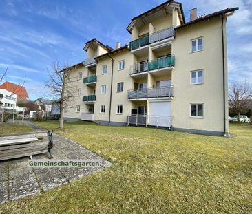 SIERNING - SCHÖNE WOHNUNG FÜR PENSIONISTEN MIT BALKON! - Photo 2
