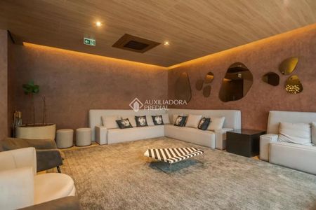 Loft com 1 quarto e 28m² para alugar em Mont'Serrat, Porto Alegre. - Photo 3