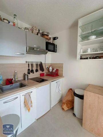 Appartement à louer 1 pièce 32.32m² - Photo 4
