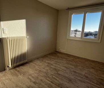 Location appartement 2 pièces 41.42 m² à Romans-sur-Isère (26100) - Photo 2