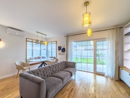 Vila moderna P+1+M | Inchiriere | Otopeni - Fotografie 5