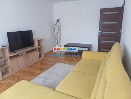 Inchiriem ap cu 2 cam in Popa Sapca, mobilat si utilat - Fotografie 2