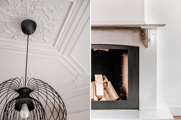 Antonie Duyckstraat 1, Statenkwartier, 2582TB, Den Haag - Foto 1