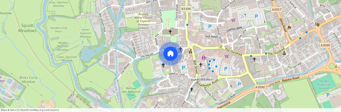 Romsey Narrow Lane FURNISHED