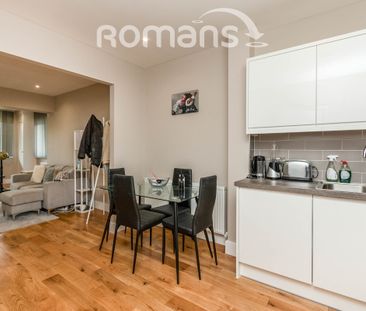 1 bedroom apartment to rent - Photo 5