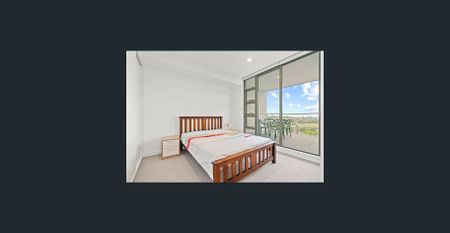 Partially Furnished with Panoramic View of the Suburbs - Photo 4