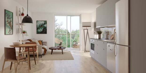 Bollmorabacken, Tyresö - Foto 1