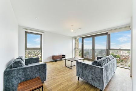 3 bedroom apartment - Photo 4