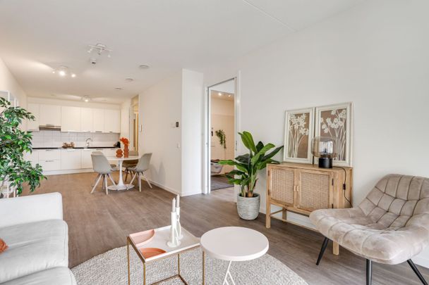 Appartement te huur: Statenbolwerk 10-C 7202 DB Zutphen - Foto 1