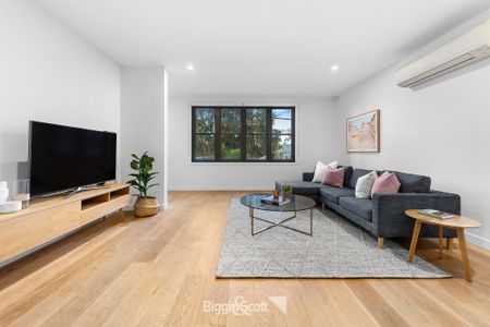 18 Wertheim Street, Richmond VIC 3121 - House For Rent | Domain - Photo 2