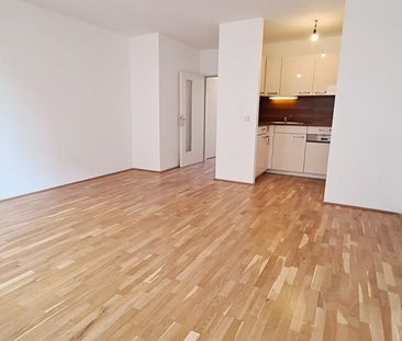 MOSSBACHERGASSE, sonnige 63 m² Neubau mit 12 m² Loggia/Terrasse, Wo... - Foto 4